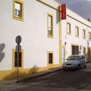 Hotel Serafim